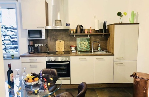 Wehofen Apartment | Cosy apartment in Duisburg