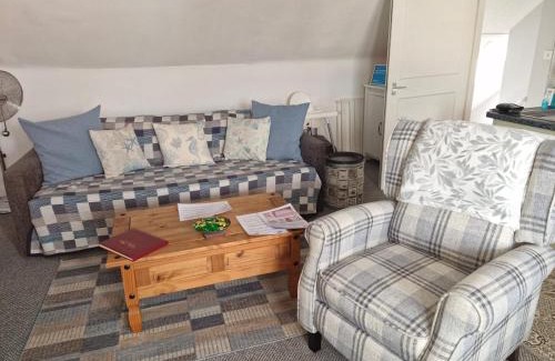 Kirkcudbright Apartment | Cosy apartment in popular harbour town