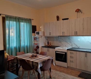 Stoupa Apartment | Cosy apartment in Stoupa