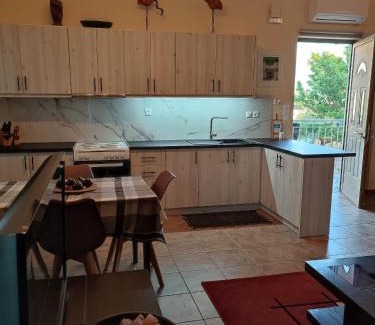 Stoupa Apartment | Cosy apartment in Stoupa