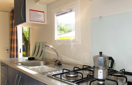 Gralaoni-Pralesi-Cisano House | Cosy apartment in villa for 5 guests with WIFI, pool, A/C and terrace