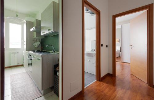Forze Armate - Sella Nuova Apartment | Cosy Apartment Milano- Bisceglie M1