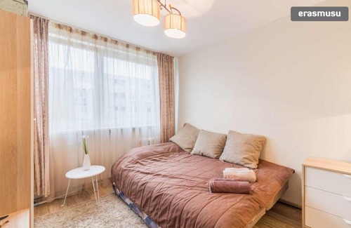 Business District Apartment | Cosy Apartment near the City Centre
