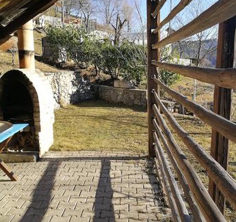 Zelezniki Apartment | Cosy Apartment Pr Potokar