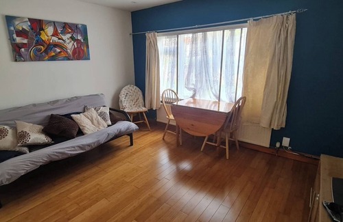 South Norwood Apartment | Cosy apartment with great transport links to London/Crystal Palace