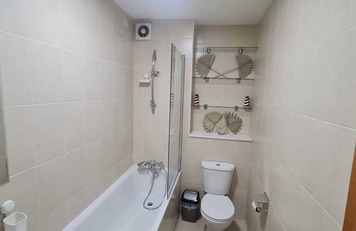 South Norwood Apartment | Cosy apartment with great transport links to London/Crystal Palace