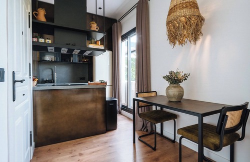 San Julian Apartment | Cosy Apartment With Large Terrace