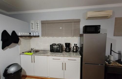 Potchefstroom Apartment | Cosy Apartment