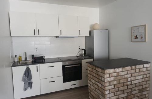Schipperskwartier Apartment | Cosy appartement centrum Antwerpen