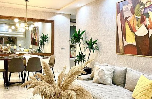 Gauthier Apartment | Cosy Appartement Gauthier