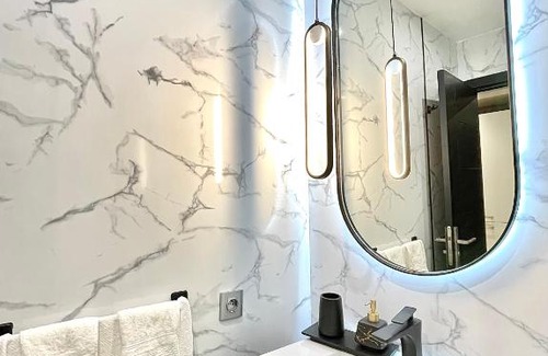 Gauthier Apartment | Cosy Appartement Gauthier