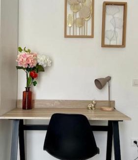 Montchapet Apartment | Cosy au Cœur de Dijon