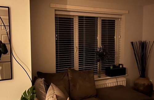 Ferryhill House | Cosy Aycliffe Home Away From Home Nr A1 A66 A19