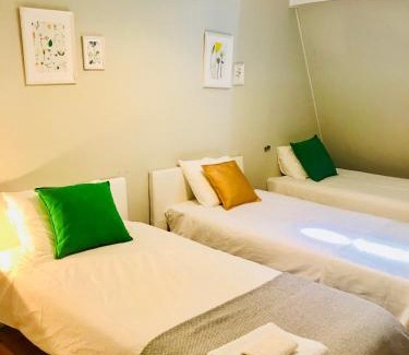 Baixa Apartment | Cosy Baixa Apartment