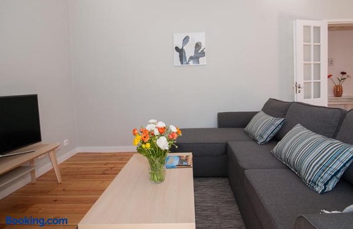 Baixa Apartment | Cosy Baixa Apartment