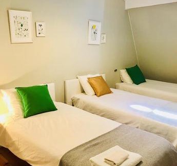 Baixa Apartment | Cosy Baixa Apartment