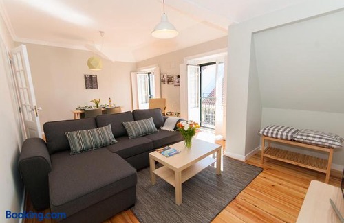Baixa Apartment | Cosy Baixa Apartment