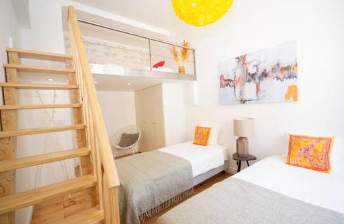 Baixa Apartment | Cosy Baixa Apartment2