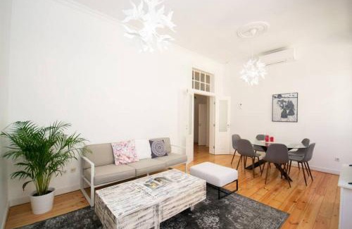 Baixa Apartment | Cosy Baixa Apartment2