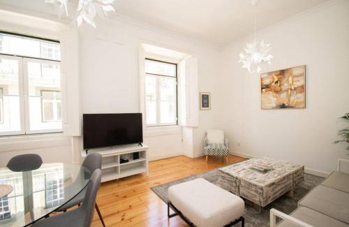 Baixa Apartment | Cosy Baixa Apartment2