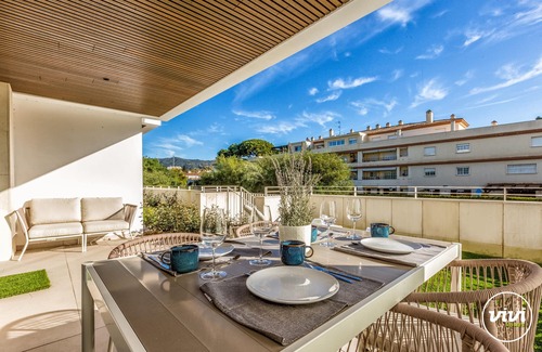 Marbella Apartment | Cosy Beach | Beachfront apartment in Marbella