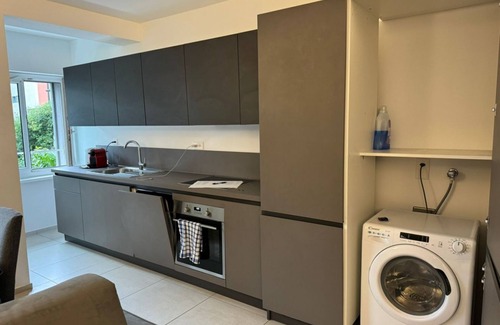 Viganello Apartment | Cosy bilo close to the centre (Urban 2)