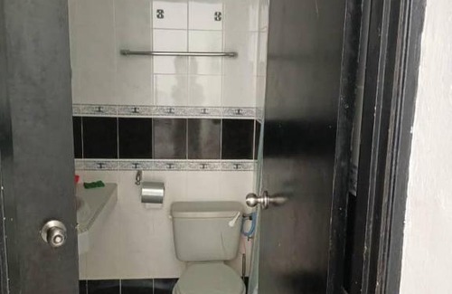 Taman Tanjung Apartment | Cosy block A 3-1 Glory beach resort 2 bedrooms apartment