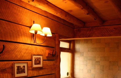 San Carlos de Bariloche Cabin | Cosy cabin in Bariloche with lake view