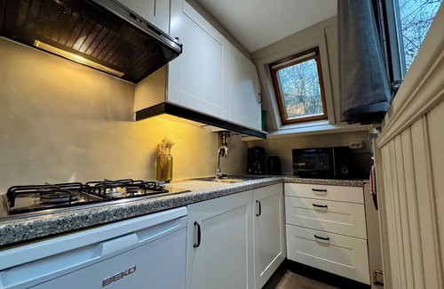 Septon Ski Chalet | Cosy Cabin Durbuy - Pool - Terace - A-frame