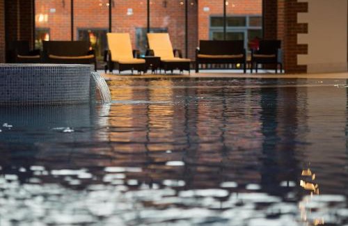 New Forest District Apartment | Cosy cabin in Milford on Sea Full Passes included