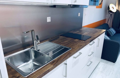 Avignon City Centre Apartment | ⭐COSY CARNOT⭐HYPER-CENTRE⭐PARKING⭐ AVIGNONSMILE⭐