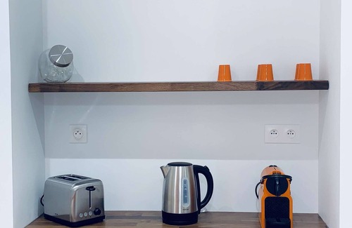 Avignon City Centre Apartment | ⭐COSY CARNOT⭐HYPER-CENTRE⭐PARKING⭐ AVIGNONSMILE⭐