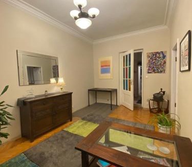 Maskavas Forstate Apartment | Cosy Central Riga Apartment