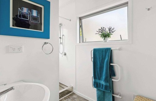 Wanaka House | Cosy classic cottage