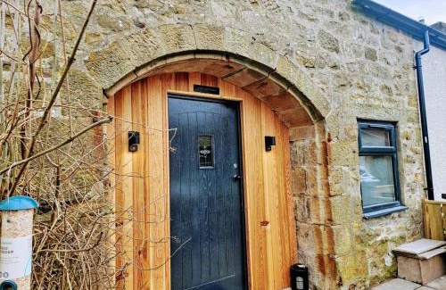 Bellingham House | Cosy Coach House