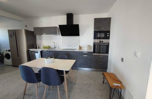 Ravine des Cabris House | Cosy, comfortable villa 15 minutes from the sea