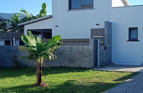 Ravine des Cabris House | Cosy, comfortable villa 15 minutes from the sea