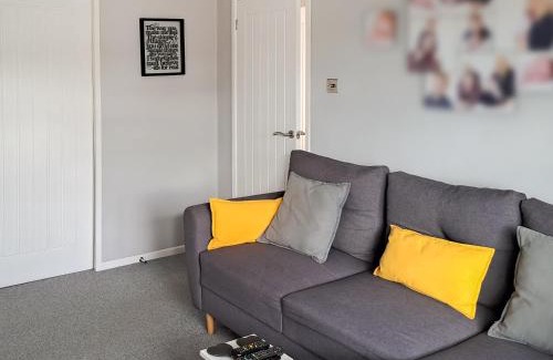 Cheltenham House | Cosy Cotswolds House