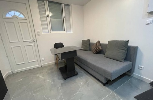 Parc-de-Montsouris House | Cosy cottage at the gateway to Paris