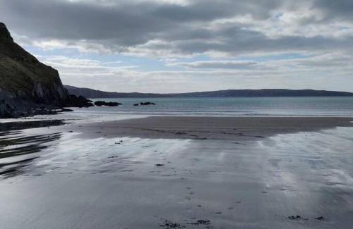 Haverfordwest House | Cosy Cottage Crundale