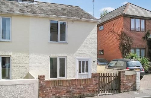 Mistley House | Cosy Cottage