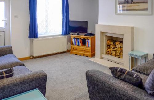 Mistley House | Cosy Cottage