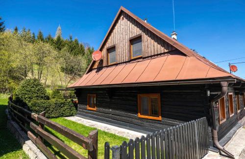 Cierny Balog Ski Chalet | Cosy Cottage in Vyšná Boca