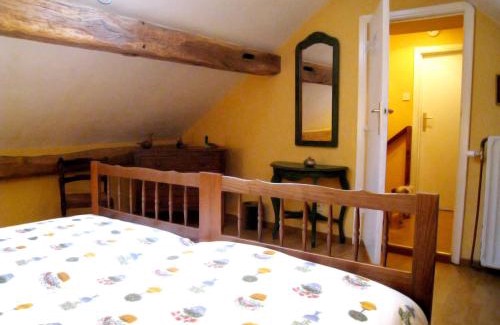 Barvaux-Condroz House | Cosy Cottage in Barvaux-Condroz with Garden