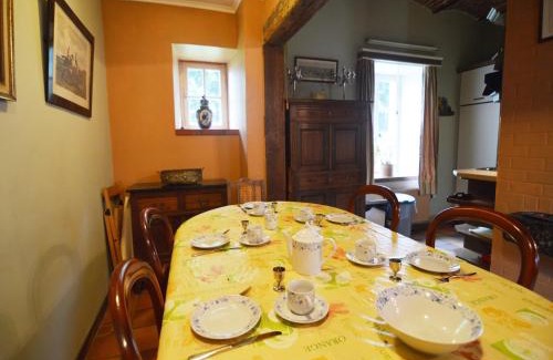 Barvaux-Condroz House | Cosy Cottage in Barvaux-Condroz with Garden