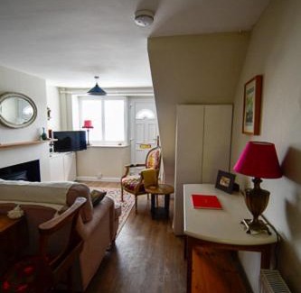 Bridport House | Cosy cottage in Bridport centre