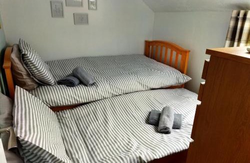 Harvington House | Cosy Cottage in Harvington