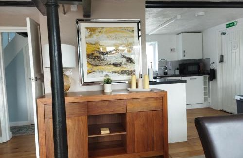 Harvington House | Cosy Cottage in Harvington