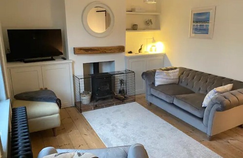 Snettisham Cabin | Cosy cottage in Snettisham, Norfolk. Close to the beach
