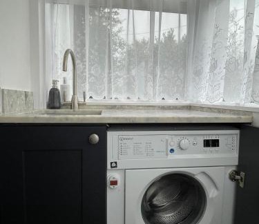 Mevagissey House | Cosy Cottage, Mevagissey